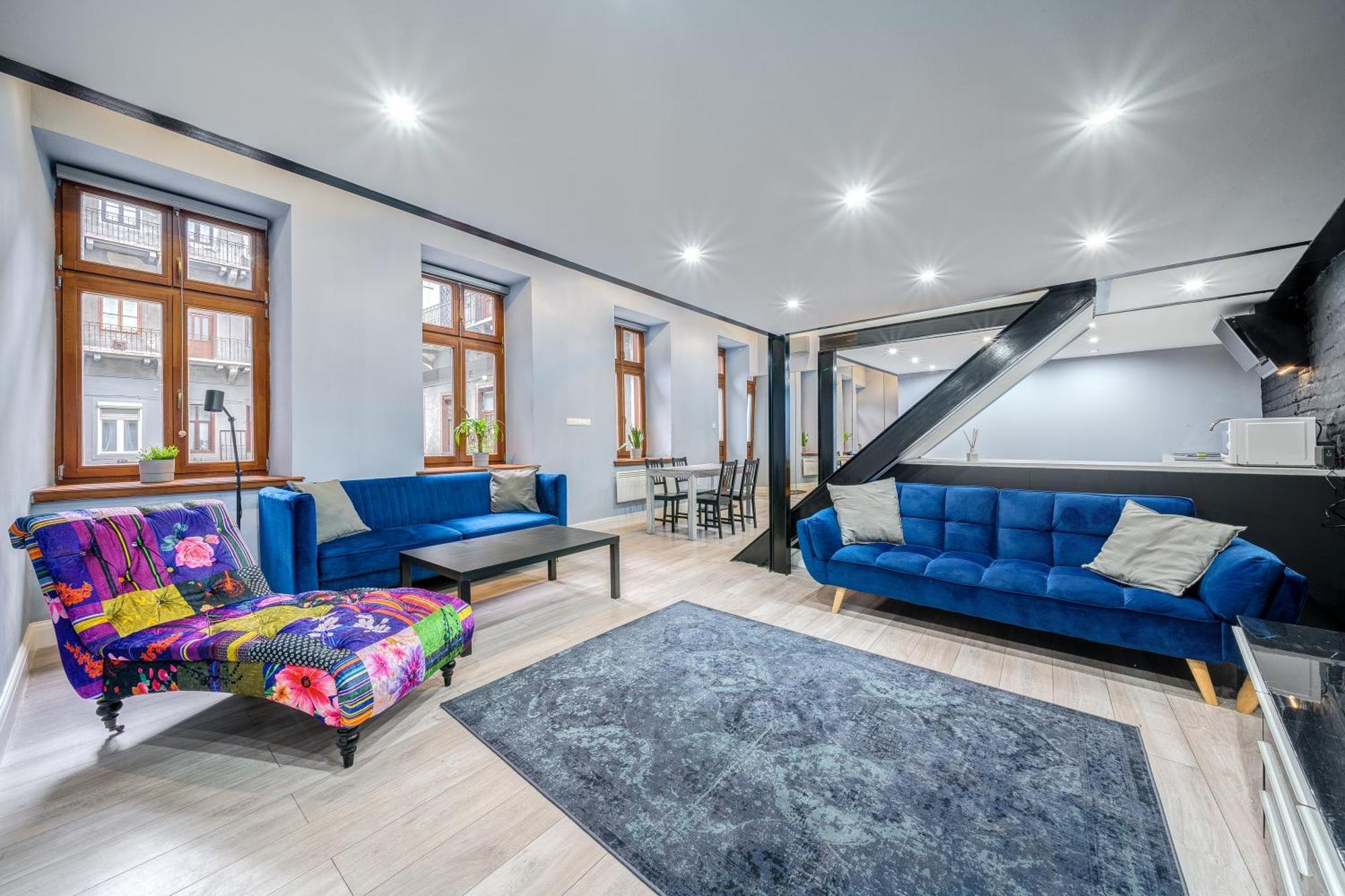 Azure Oasis In The Heart Of The City 부다페스트 외부 사진