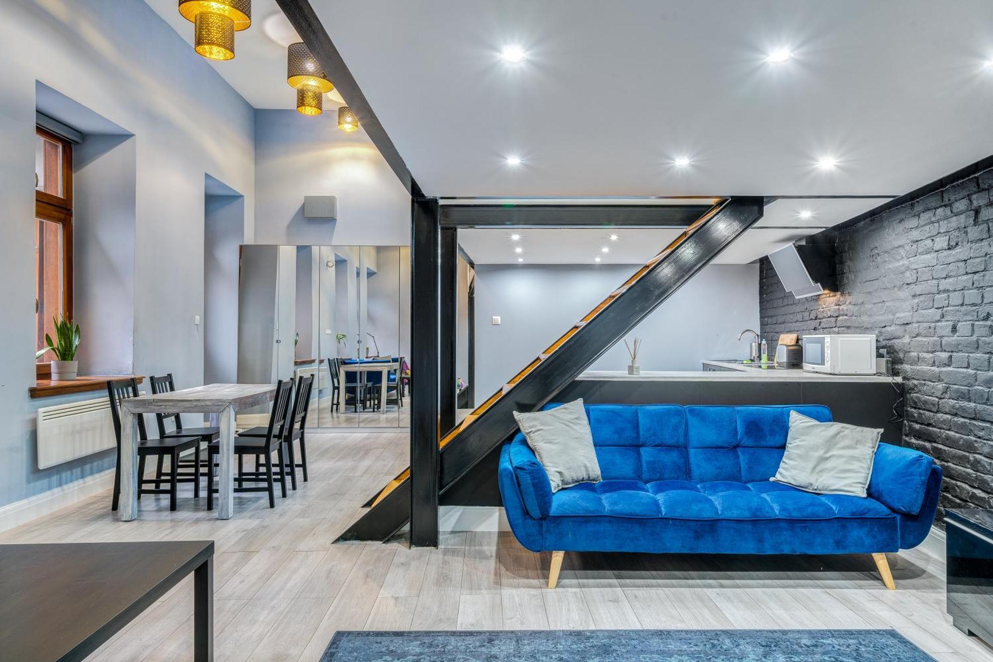 Azure Oasis In The Heart Of The City 부다페스트 외부 사진