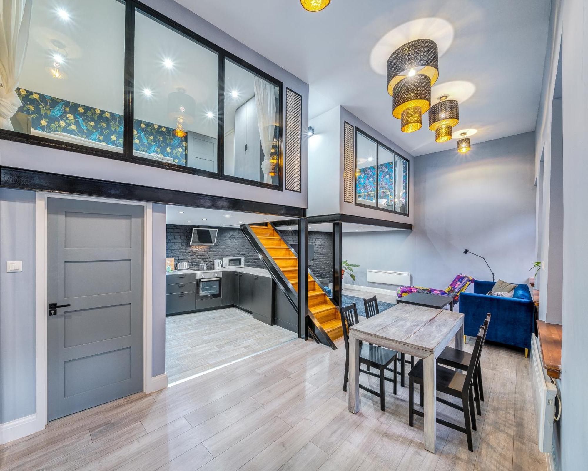 Azure Oasis In The Heart Of The City 부다페스트 외부 사진