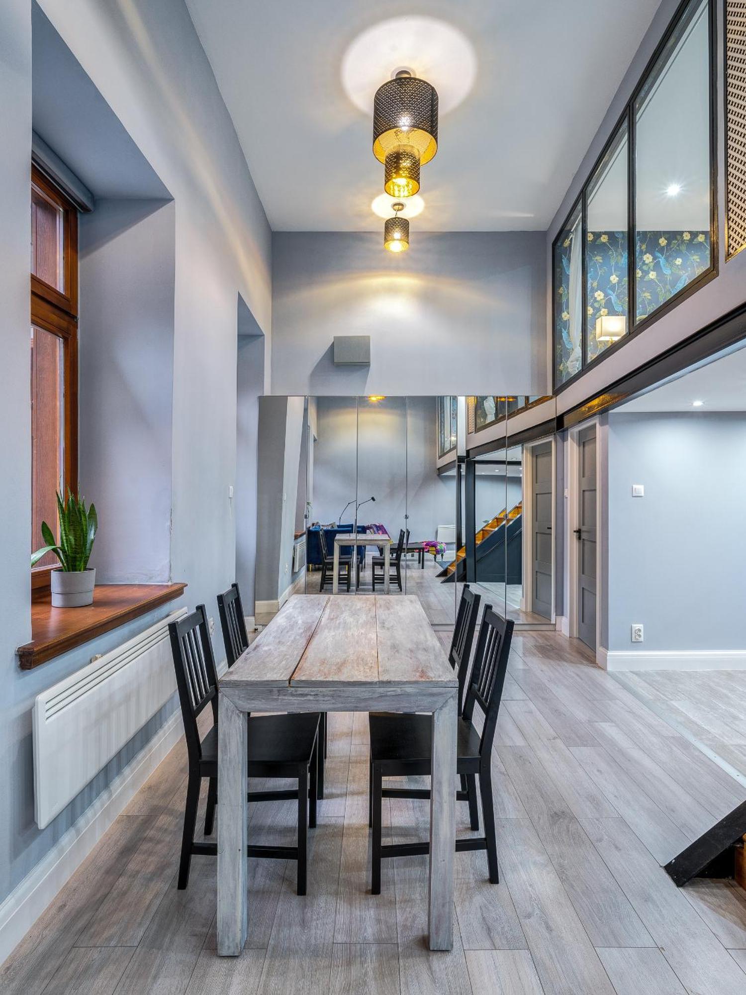 Azure Oasis In The Heart Of The City 부다페스트 외부 사진