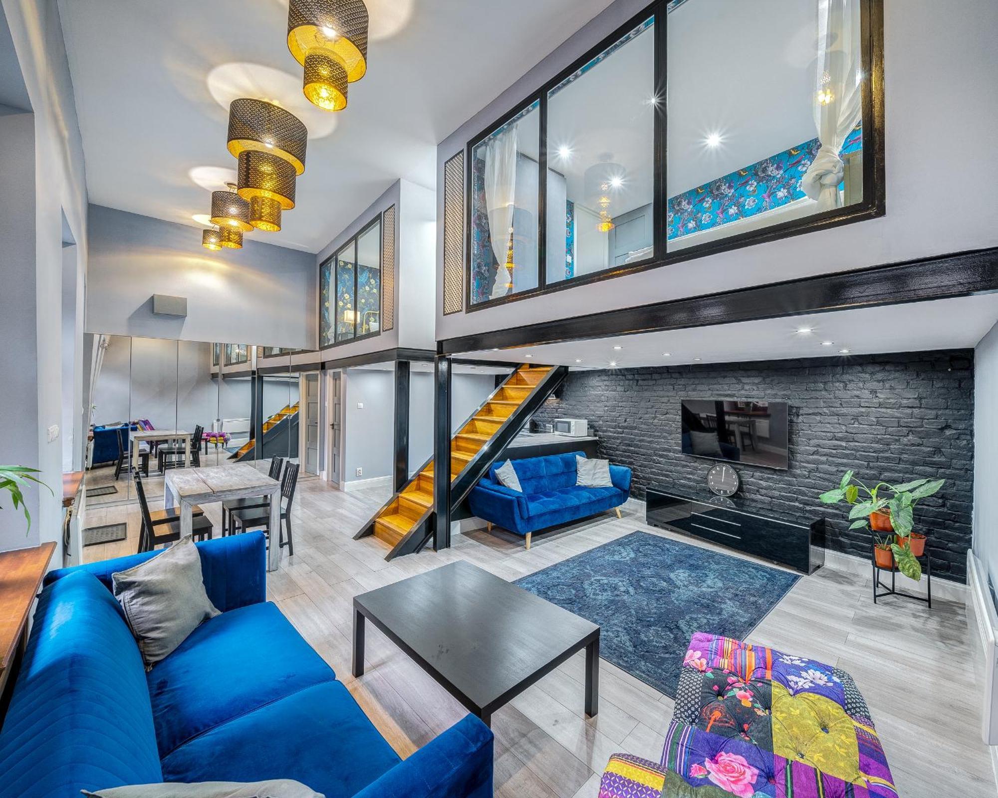 Azure Oasis In The Heart Of The City 부다페스트 외부 사진
